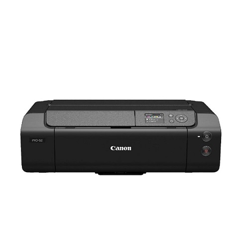 【Canon】インクジェットプリンター A3ノビ対応