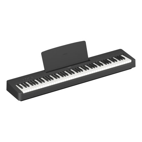 【YAMAHA】コンパクト電子ピアノ Bluetoothオーディオ機能