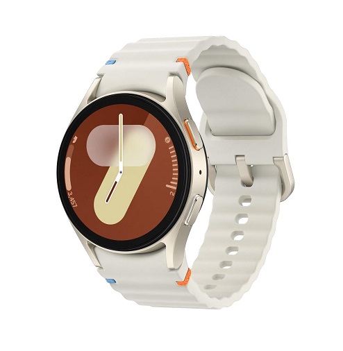 【Galaxy】Watch7 40mm スマートウォッチ FeliCaに対応