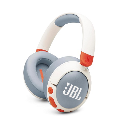 【JBL】子供向け ノイズキャンセリング搭載 オーバーイヤーヘッドホン