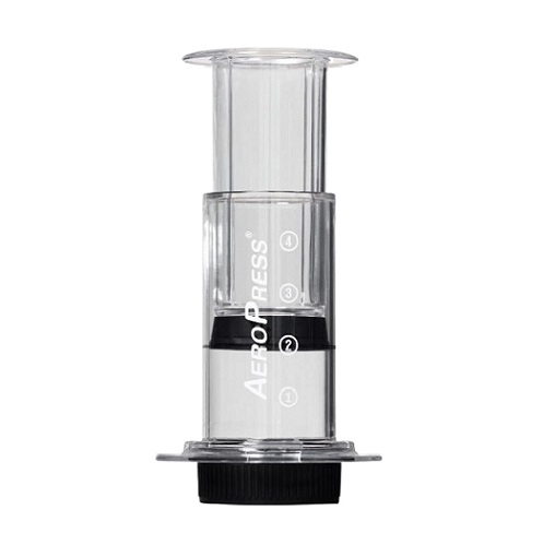 【AeroPress】コーヒーメーカー フィルター付き フレンチプレス