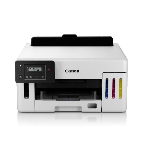 【Canon】ギガタンク搭載 ビジネス向けインクジェットプリンター
