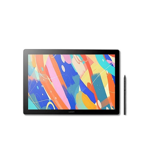 【WACOM】Cintiq 16 液晶ペンタブレット 16.0型