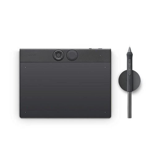 【WACOM】Intuos Pro small プロフェッショナルペンタブレット