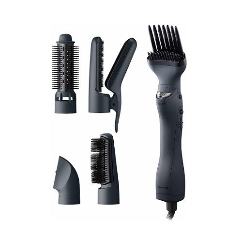 【Panasonic】Air styler nanocare 高浸透ナノイーでうるおう髪へ