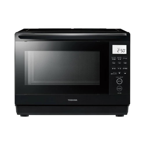 【東芝】スチームオーブンレンジ 石窯ドーム 26L