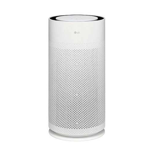 【LG】PuriCare AeroHit 空気清浄機 19畳 HEPAフィルター搭載