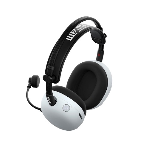 【SONY】ゲーミングヘッドセット INZONE ノイキャン搭載 WH