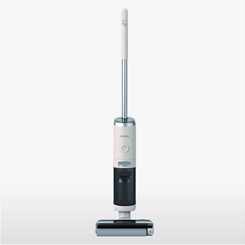 【Mindoo】水拭き掃除機 吸引・水拭き・除菌 3in1 超軽量