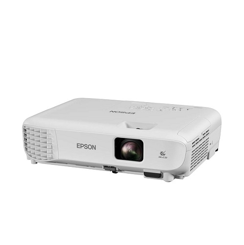 【EPSON】ビジネスプロジェクター 3600lm 3LCD搭載