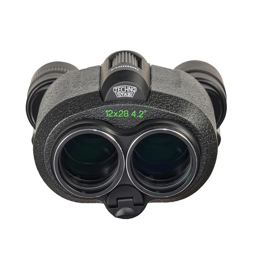 【富士フイルム】防振双眼鏡 テクノスタビ 12倍双眼鏡