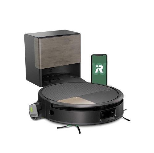 【‎iRobot】ルンバ マックス + AutoWash ルンバ