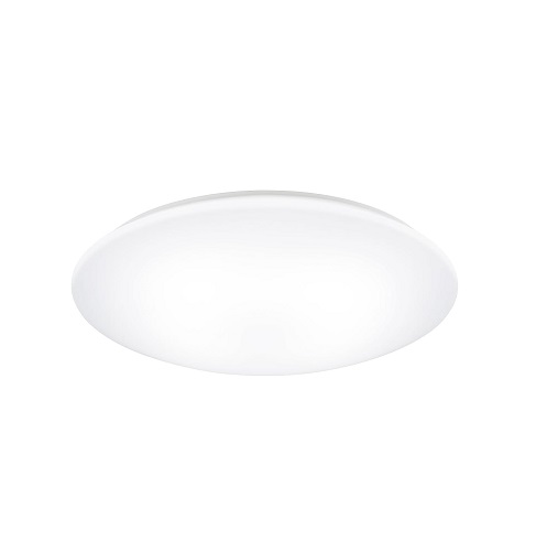【Panasonic】LEDシーリングライト 調光調色 6畳