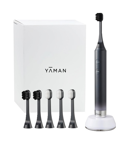 【YA-MAN】電動歯ブラシ オーラルリフト 歯茎ケア 美顔器