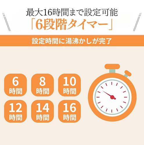 【象印】マホービン 電気ポット 大容量 5.0L