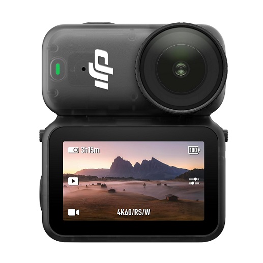 【DJI】Osmo Nanoスタンダードコンボ 128GB
