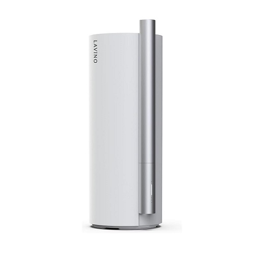 【LAViNO】エアリファイ ハイブリッド 加湿器 4重除菌