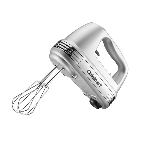 【クイジナート】スマートパワー ハンドミキサー プラス