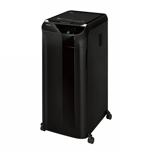 【フェローズ】業務用オートフィード マイクロカット 最大600枚 83L