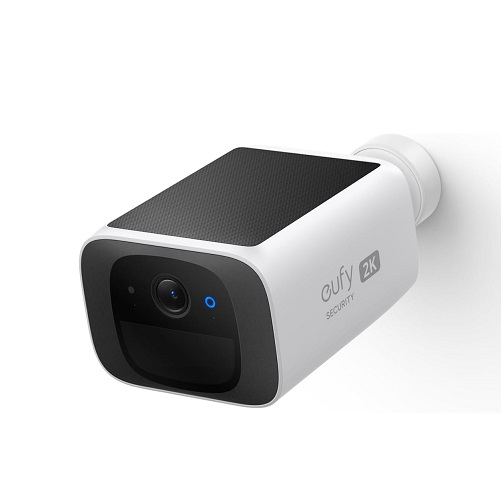  【Anker】Eufy Security SoloCam S220 屋外用防犯カメラ