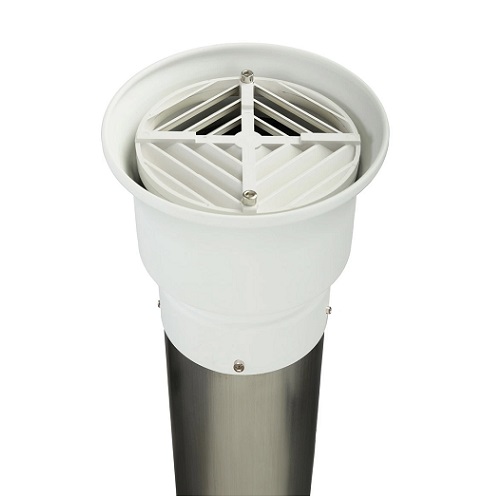 UVエアクリーンタワー 業務用 空気循環式紫外線除菌機