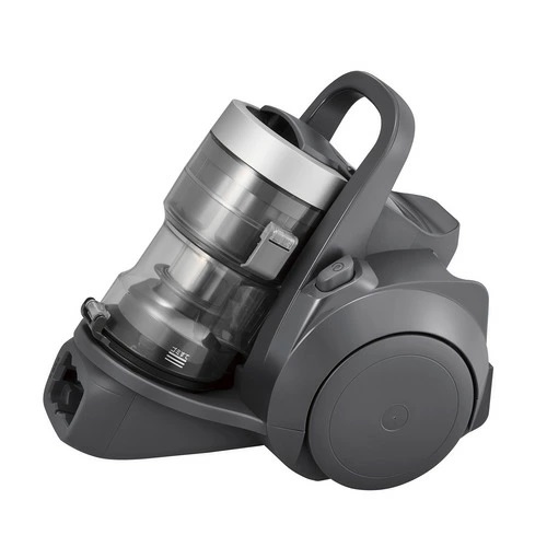 【Panasonic】サイクロン式キャニスター掃除機 からまないブラシPlus搭載