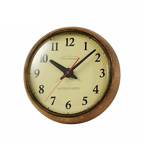 【ACME Furniture】ブライトン クロック 壁掛け時計