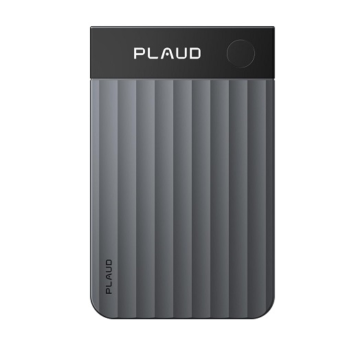 【PLAUD】Plaud Note Pro AI搭載レコーダー BK