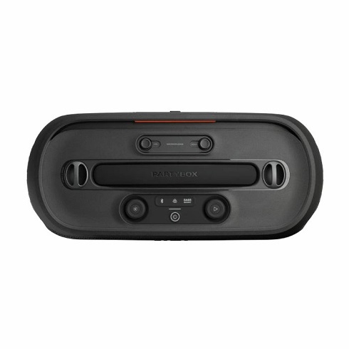 【JBL】ポータブルパーティースピーカー On-The-Go2
