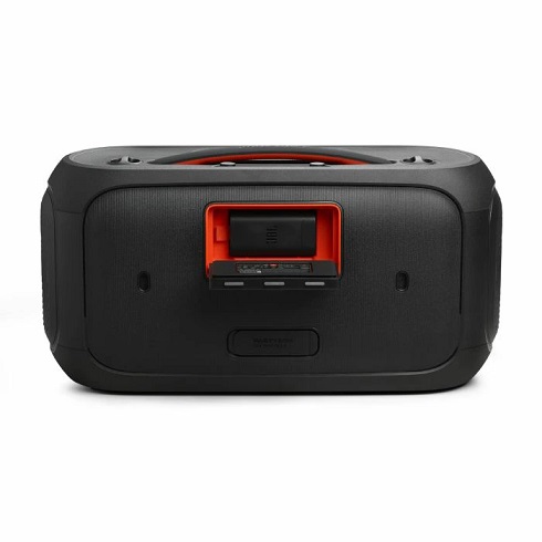 【JBL】ポータブルパーティースピーカー On-The-Go2