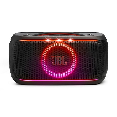 【JBL】ポータブルパーティースピーカー On-The-Go2