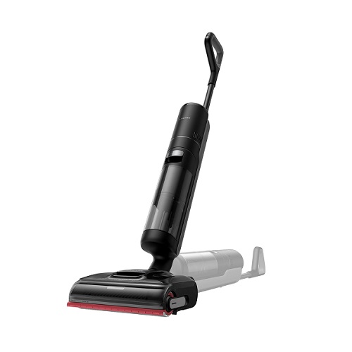 【Dreame】水拭き掃除機 トリプルエッジクリーニング 乾湿両用