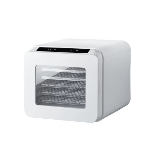 【simplus】フードドライヤー 6段 乾燥＆発酵 WH