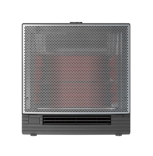 【ダイキン】遠赤外線暖房機 シーズヒーター 人感センサー付き