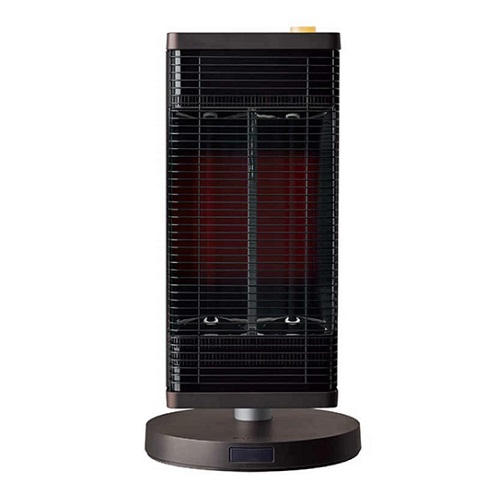 【ダイキン】遠赤外線暖房機 セラムヒート 1100W 人感センサー