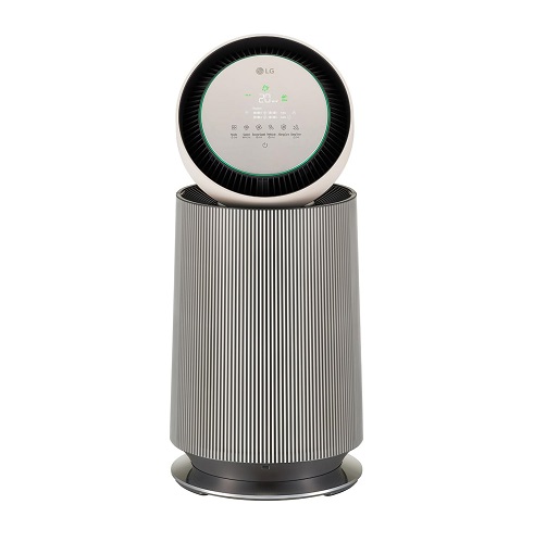 【LG】PuriCare Pet Gen2 360°ペットケア空気清浄機