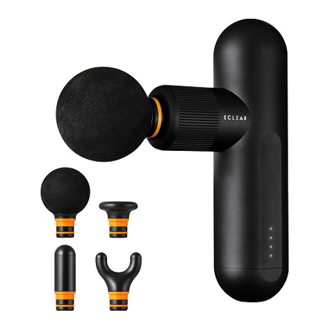 【エレコム】リフレッシュガン スマートスピードモード搭載 ヘビーモデル