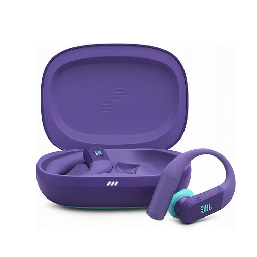 【JBL】ENDURANCE PEAK4 スポーツ完全ワイヤレスイヤホン