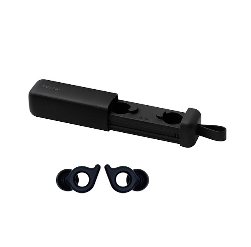 【エレコム】快眠環境をサポートする耳栓 イヤープラグ