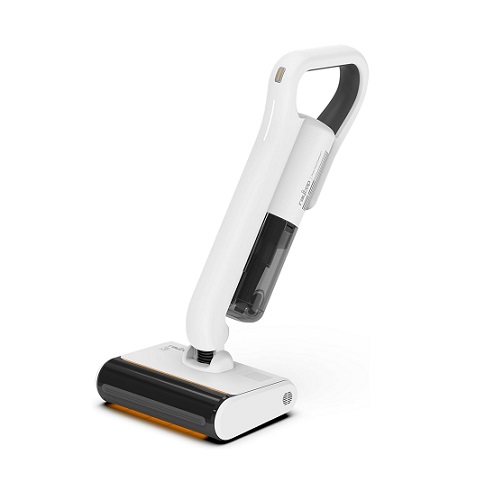 【レイコップ】温風機能搭載・コードレスふとんクリーナー