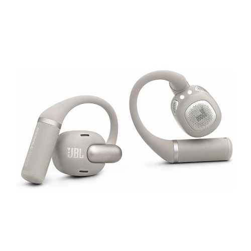 【JBL】Sense Pro 完全ワイヤレスイヤホン 空気伝導方式マイク