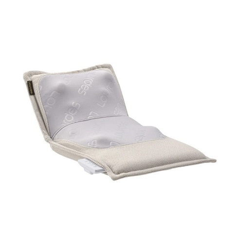 【アテックス】ルルド プレミアム シートマッサージャー IV