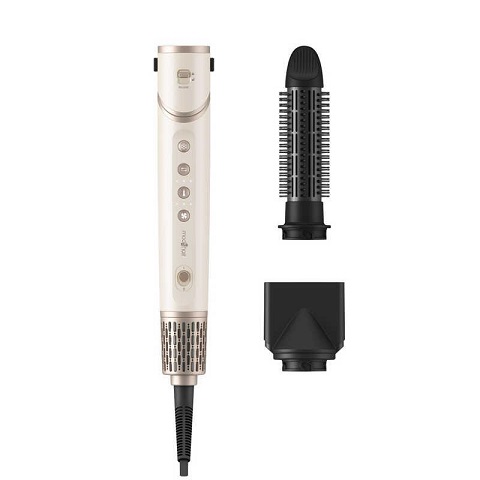 【モッズヘア】アドバンス 3WAYツイスタイラー