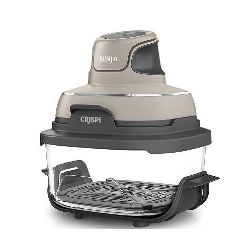 【Ninja】クリスピー テーブルクッカー ノンフライヤー