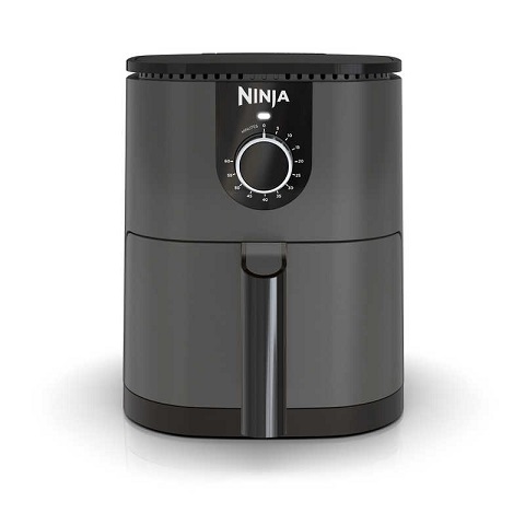 【Ninja】ミニエアフライヤー ノンフライヤー