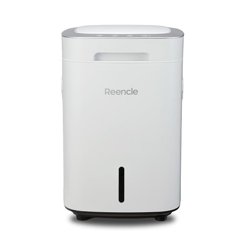 【Reencle Gravity】家庭用 生ごみ処理機 1.7kg WH