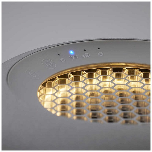 【cado】オゾン脱臭機 においを元から分解消臭 ~10畳