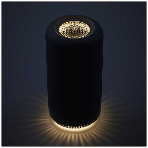 【cado】オゾン脱臭機 においを元から分解消臭 ~10畳