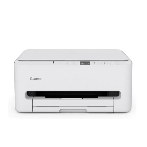 【Canon】インクジェット複合機 印刷までの待ち時間を短縮