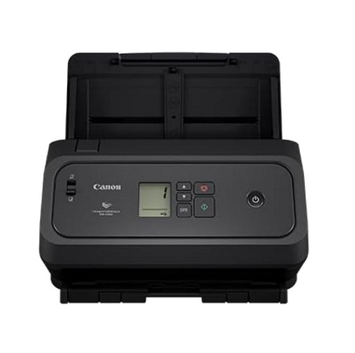 【Canon】ドキュメントスキャナー A4サイズ/USB 高速スキャン